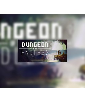 Dungeon of the Endless - Crystal Edition Steam Key GLOBAL